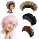 Satin Bonnets Night Sleeping Cap